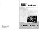 consiglio di acquisto piccola TV  |  Il 18/01/2014 20:11, Luigi C. ha scritto:  ti ringrazio dei link... ma volevo in...
