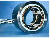 frictionless bearings ? |  Hi,    I gues this may be kinda off topic,but I have an optical encoder at the...