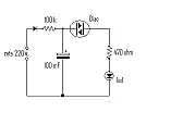 LED diode na 220V?  |  Kako bih najlakse spoio LED na 220V, a da se ne bakcem sa kojekakvim...