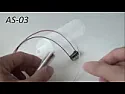 Partly off topic - electronic slider  |  Hi to all. I have one problem and 100 ideas how to solve this, but none of them ...