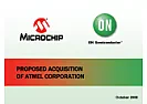 Microchip, con l'aiuto di Onsemi, vuole acquistare ATMEL  |  Il giorno Thu, 9 Oct 2008 16:56:09 +0200, "PeSte"  hascritto:Qui dice che Atmel...