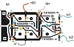 Provjera sheme i PCB-a  |  Pozdrav!Bacio sam se u izradu prve plo=E8ice u =BEivotu :)Radim H-Bridge za RC...