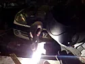 Spawanie inwerterowe. |  Krótkie pytanie po ogl±dnieciu filmu na youtube:  Spawanie aluminium tig...