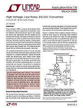 Bruce Carsten's 'EMI Sniffer Probe'  |  Fun. Maybe make a transformer from really thin kapton flex. HP once sold a...