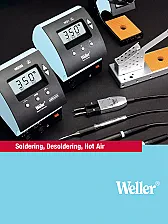 Weller IG-102  |  Hi GroupI got a Weller IG-102 Desoldering unit with the DS-22 iron on anauction...