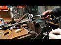 Saldare su alluminio  |  Sapevate di questa tecnica per saldare il rame all'alluminio ? Ho provato ma...