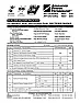 Diode for 30A, 15VDC with low voltage drop |  I am making an electrical box for my trailer. In it, there may be abattery for...