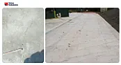 Concerns when "potting" components in cement/mortar/concrete | &laquo; previous thread