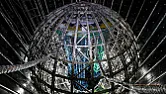 Giant underground neutrino detector brings scientists closer to cracking the neutrino puzzle | &laquo; previous thread