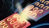 Heat breaks the rules at nanoscale and scientists used it to their advange |  From:  https://www.sciencedaily.com/releases/2026/06/260606075511.htm Heat...