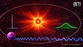 Alien messages may have reached Earth without us realizing it |  From:  https://www.sciencedaily.com/releases/2026/06/260615033851.htm Alien...