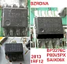 Once again: Looking for help with identification of semiconductors (ICs) |  Hi,  I'm counting on your expertise once again. Does anyone here have any...