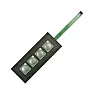 Looking for a membrane keyboard |  Not sure how helpful the following will be (after several beershanging with the...