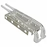 Bottom-firing surface mount LED?  |  Hi all, I'm searching for tiny bottom-firing LEDs, preferably surface mount....