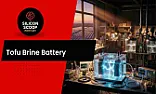 Brine battery |  China doesn't invent much nowadays. They mostly copy and apply a lot of...
