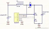 Problemino convertitore step-up xl6009  | --  ----Android NewsGroup Reader---- http://usenet.sinaapp.com/ 