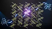 A new solid state material converts visible light into high energy UV light | &laquo; previous thread