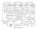 More EDN silliness..  |  Just run the Nixie tube cathodes to the input pins of the 74141, like inthis...