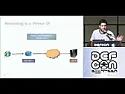DMZs and stuff  |  You could: Use the superhub in router mode, telling it that everything in is the...