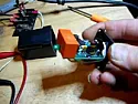 Looking for a 250vAC Mains > OFF  timer circuit  |  Reminds me of the time my friend set up a coffee pot at work as he  usually  did...