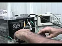 Garage Door Safety Sensors  |  Garage Door Safety Sensors... anyone know how they work.I'm surfing my ass...