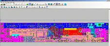 pcb signal integrity check  |  This is the control board of my alternator simulator. I think we are getting...