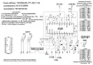 PWM Controller "3528"  |  Hallo zusammen,die habe in einem 300W-ATX Netzteil einen PWM-Controller, den ich...