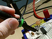 oscilloscope probes VS BNC cable  | &laquo; previous thread