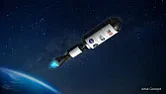 Re: US building thermonuclear spaceships for real? | &laquo; previous thread