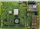HDMI Dead on Panasonic TCP50S2 Plasma TV  |  Don't bother poking around the power supply, the problem is definitely on t...