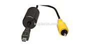 Nikon coolpix eg-cp11 cable/connector question  |  I would not assume it is a USB connector, though the camera port can switch...