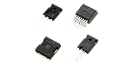 nice fets  |  http://www.wolfspeed.com/power/products/sic-mosfets/table Low capacitances, low...