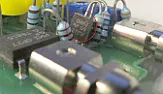 [S] Hilfe bei Bauteilidentifizierung |  Hi,  es geht um dieses zweibeinige Teledyne-Bauteil im TO-92-Gehäuse:   Es wird...