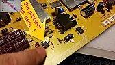 Grundig 40VLE 4324 BF i SSL400_0D5A - problem sa backlight-om  |  Pozdrav,   Imam jedan Grundig 40 VLE 4324 BF televizor na kojem je zamijenjeno ...
