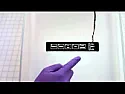 How to create a backlight for a capacitive touch keypad  | &laquo; previous thread