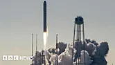 your tax dollars at work  |  https://www.bbc.com/news/world-50277680 --  John LarkinHighland Technology, Inc...