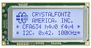 PIC y LCD |  He mirado en HOLTEK, y el HT48R50A, es un microcontrolador, osea que está...