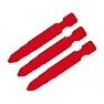 Source for quality tiny torx screwdriver bits?  |  No.  It's the way the bit is made that's the problem.  Torx drivers and...