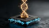 Harvard scientists turn a silicon chip into a DNA writing machine |  From:  https://www.sciencedaily.com/releases/2026/07/260708022202.htm Harvard...