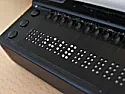 Elettronica e non vedenti  |  Capra e cavoli: una matrice di dimensioni minime (che so, più o meno quanto...