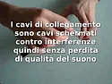 Come costruirsi un MINI MICROFONO ESTERNO per IPOD NANO?  |  "Pasu"  ha scritto nel messaggioCiao! Innanzitutto grazie per la risposta! Sono...