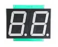 Source for vintage hex LEDs? |  Hi!  Does anyone have a good source for HP5082-7340 (aka HDSP-0762)hex LED...