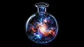 A tiny universe in a bottle reveals clues to the origin of life | Don Y    snipped-for-privacy@foo.invalid spake the secret code