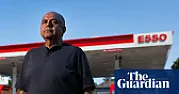 UK fuel theft |   claims this is a problem.  Do you not have automated stations?  Can't...