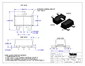 Jumpers or low-ohms resistors in SOT523?  | next thread &raquo;