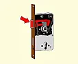 "Smart" Lock 'Switchbot' | &laquo; previous thread