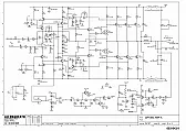 Allen and Heath PA CP power amp  |  Hi,I'm a bit puzzled by this blown power amp, as the design of these things...
