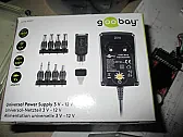 decade power supply |   In this case, "decade" means ten outputs. ...