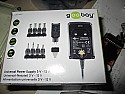 decade power supply |   In this case, "decade" means ten outputs. ...