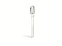 günstige helle gebündelte weiße LEDs gesuc ht  |  Hallo Leute, 4000-5000K  >50lm/W In Summe ca. 3000-5000lm Ob SMD oder bedrahtet...